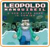 Leopoldo Manquiseil Box Art Front